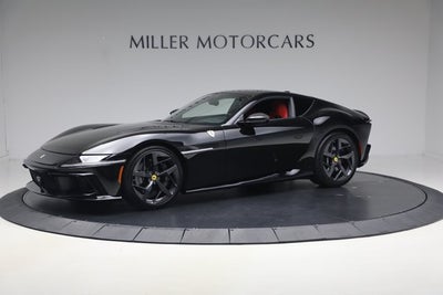 2025 Ferrari 12Cilindri Base