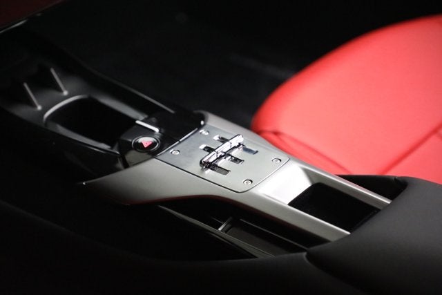 2025 Ferrari 12Cilindri Base
