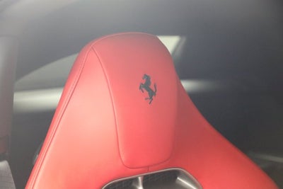 2025 Ferrari 12Cilindri Base