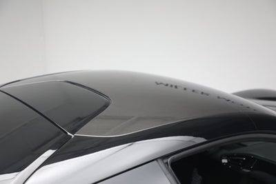 2025 Ferrari 12Cilindri Base