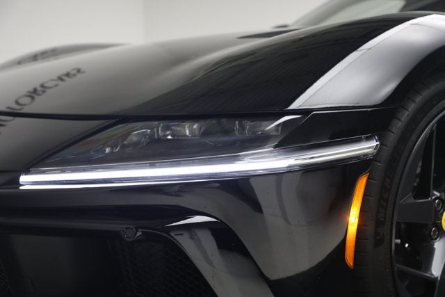 2025 Ferrari 12Cilindri Base