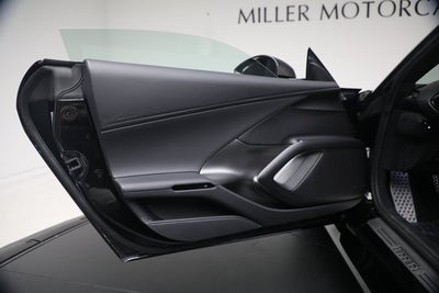 2025 Ferrari 12Cilindri Base