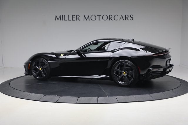 2025 Ferrari 12Cilindri Base