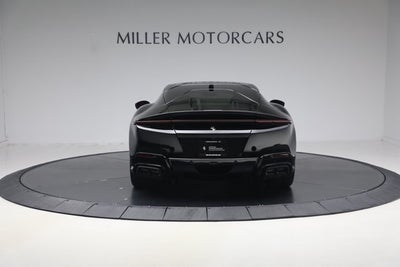 2025 Ferrari 12Cilindri Base