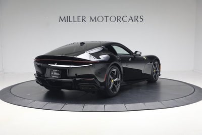 2025 Ferrari 12Cilindri Base