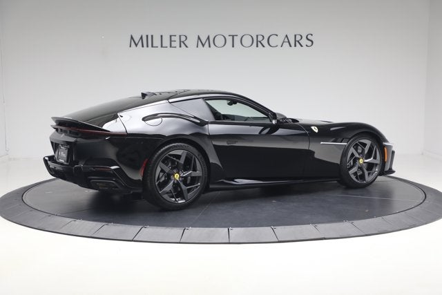 2025 Ferrari 12Cilindri Base