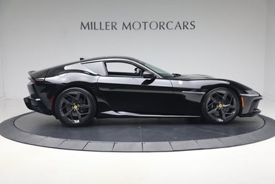 2025 Ferrari 12Cilindri Base