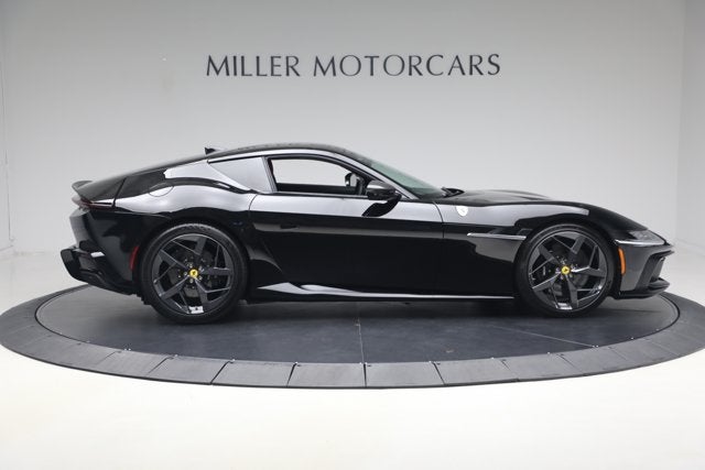 2025 Ferrari 12Cilindri Base