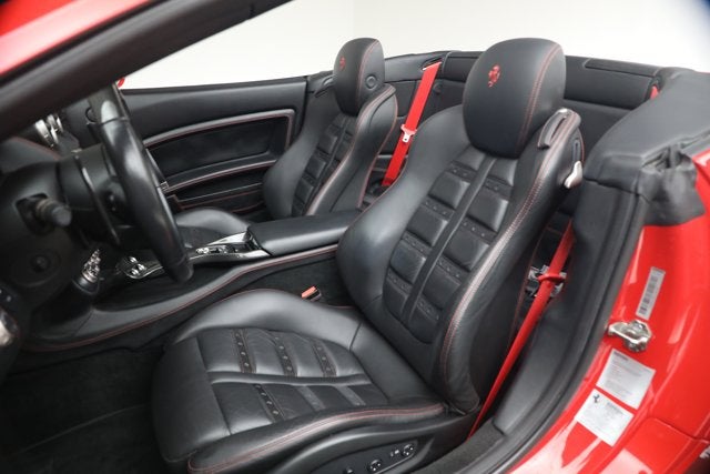 2014 Ferrari California 30