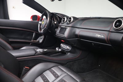 2014 Ferrari California 30