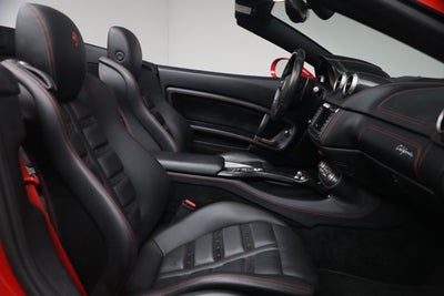 2014 Ferrari California 30