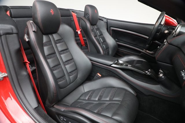 2014 Ferrari California 30