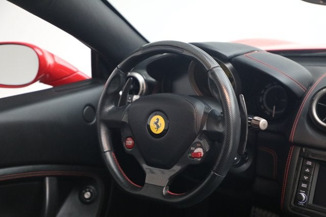 2014 Ferrari California 30