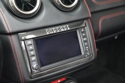2014 Ferrari California 30