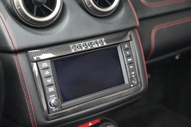 2014 Ferrari California 30