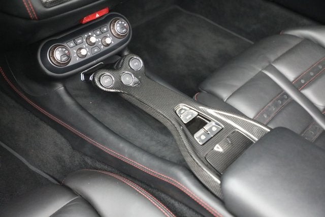 2014 Ferrari California 30