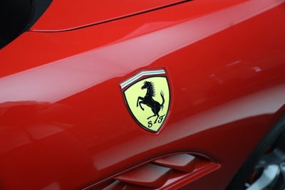 2014 Ferrari California 30