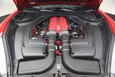 2014 Ferrari California 30