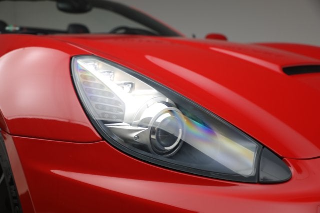 2014 Ferrari California 30