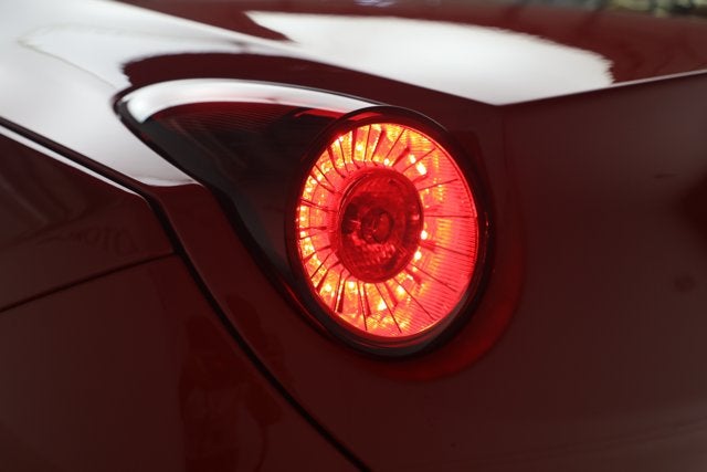 2014 Ferrari California 30