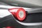 2012 Ferrari 458 Italia Base