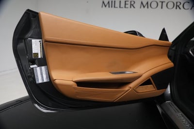 2012 Ferrari 458 Italia Base