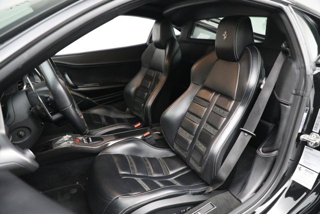 2013 Ferrari 458 Italia Base