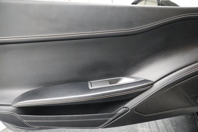 2013 Ferrari 458 Italia Base