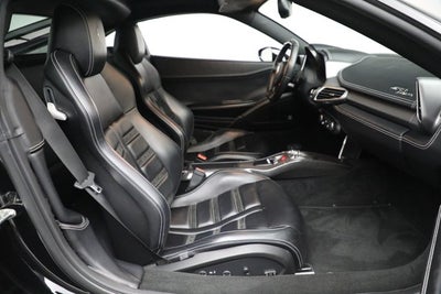 2013 Ferrari 458 Italia Base