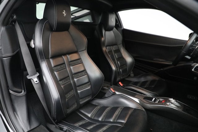 2013 Ferrari 458 Italia Base