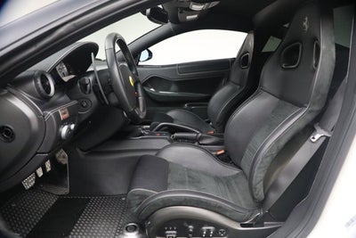 2011 Ferrari 599 GTO GTO