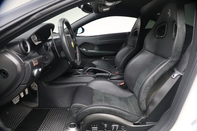 2011 Ferrari 599 GTO GTO