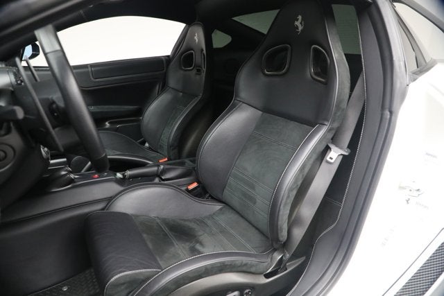 2011 Ferrari 599 GTO GTO