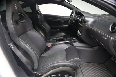 2011 Ferrari 599 GTO GTO