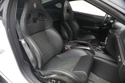 2011 Ferrari 599 GTO GTO