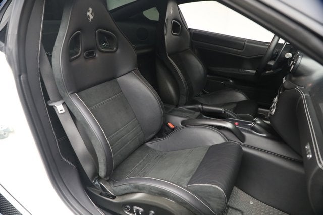 2011 Ferrari 599 GTO GTO