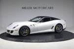 2011 Ferrari 599 GTO GTO