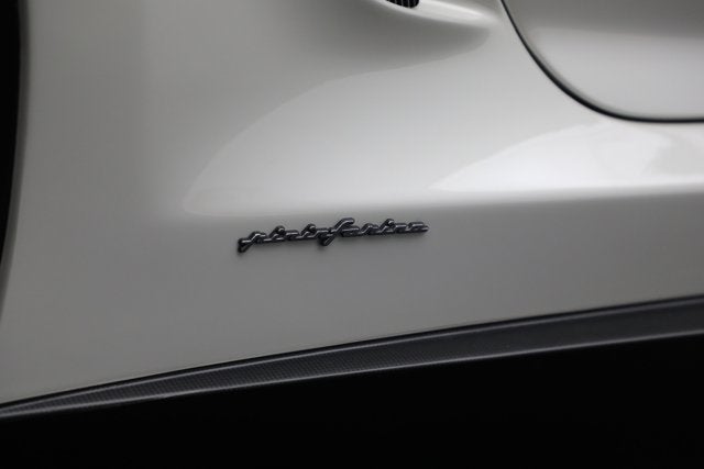 2011 Ferrari 599 GTO GTO