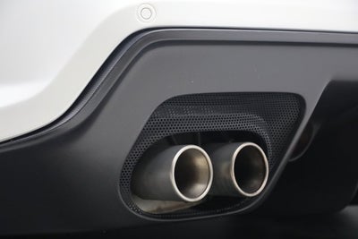 2011 Ferrari 599 GTO GTO