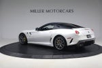 2011 Ferrari 599 GTO GTO