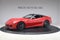 2011 Ferrari 599 GTO GTO