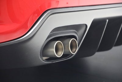 2011 Ferrari 599 GTO GTO