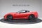2011 Ferrari 599 GTO GTO