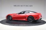 2011 Ferrari 599 GTO GTO