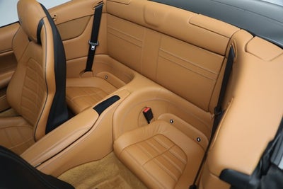 2017 Ferrari California T Base