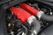 2017 Ferrari California T Base