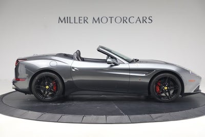 2015 Ferrari California T T