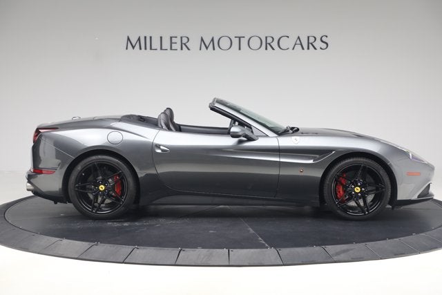 2015 Ferrari California T T