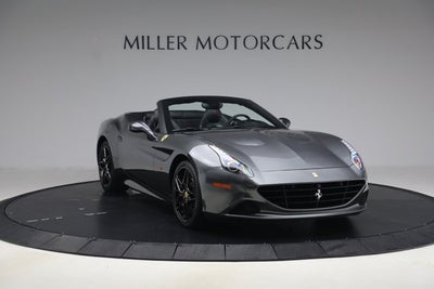 2015 Ferrari California T T