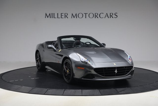 2015 Ferrari California T T